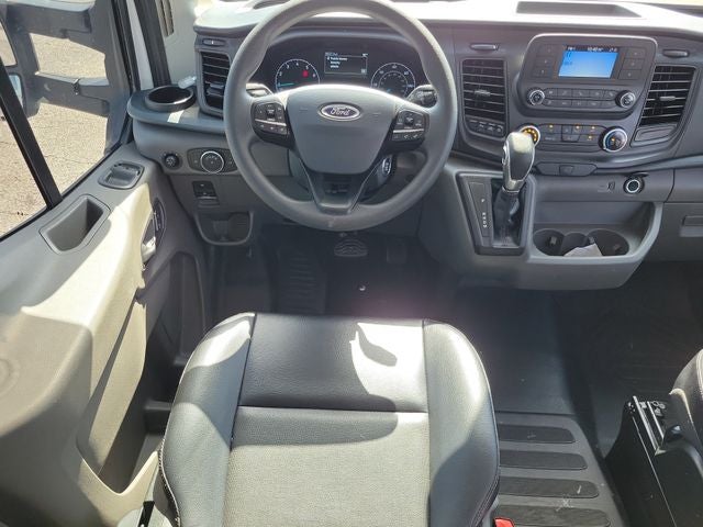 2024 Ford Transit-350 XL