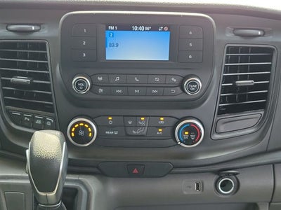 2024 Ford Transit-350 XL