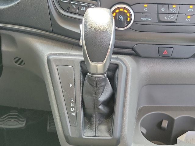 2024 Ford Transit-350 XL