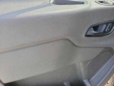 2024 Ford Transit-350 XL