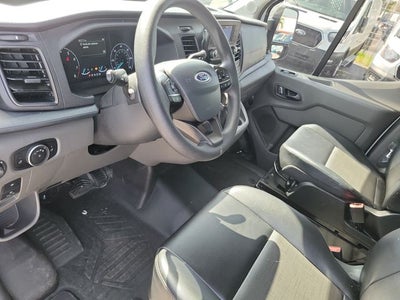 2024 Ford Transit-350 XL