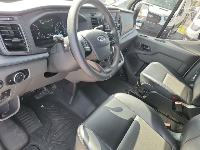 2024 Ford Transit-350 XL