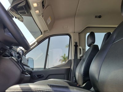 2024 Ford Transit-350 XL