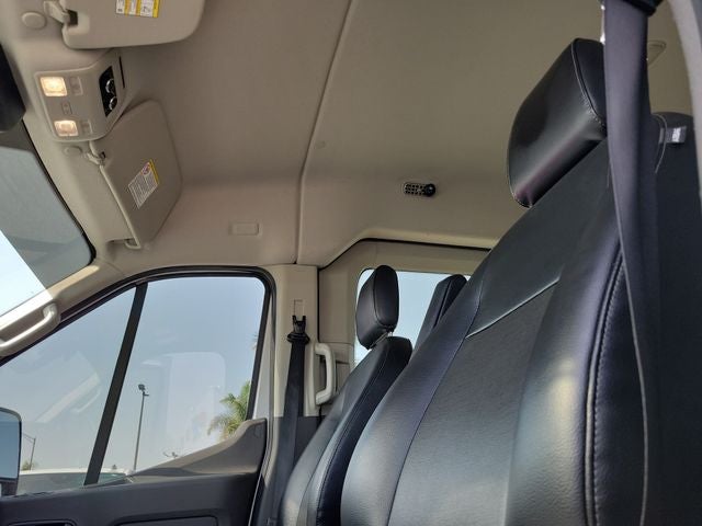 2024 Ford Transit-350 XL