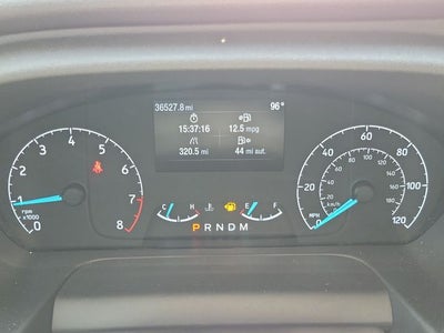2024 Ford Transit-350 XL