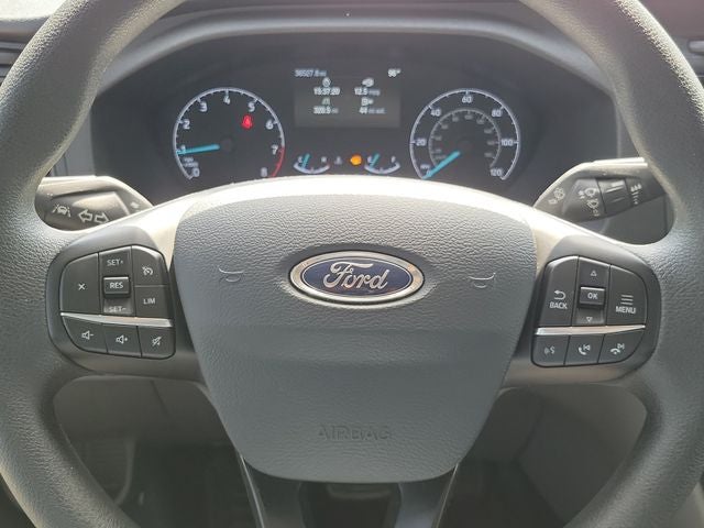 2024 Ford Transit-350 XL