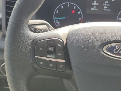2024 Ford Transit-350 XL