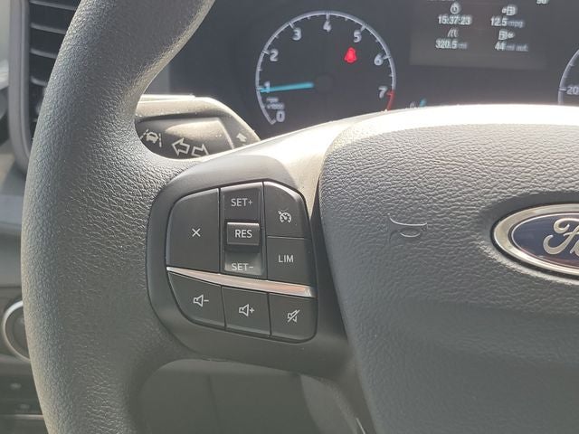 2024 Ford Transit-350 XL