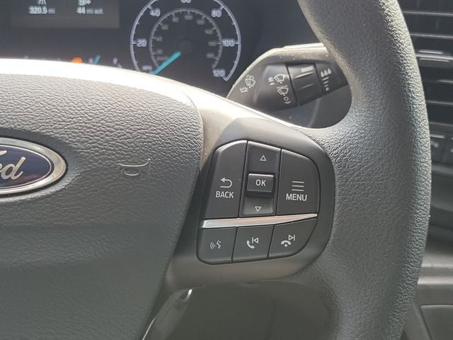 2024 Ford Transit-350 XL