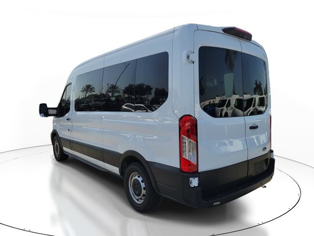 2024 Ford Transit-350 XL