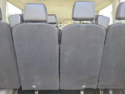 2024 Ford Transit-350 XL