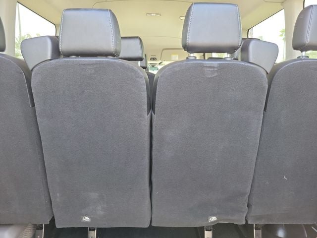 2024 Ford Transit-350 XL