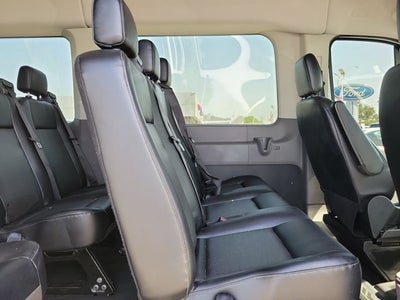2024 Ford Transit-350 XL