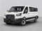 2025 Ford Transit-350 XLT MEDIUM ROOF