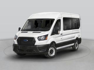 2024 Ford Transit-350 XL
