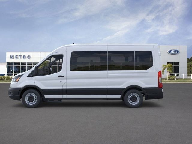 2026 Ford Transit-350 XL