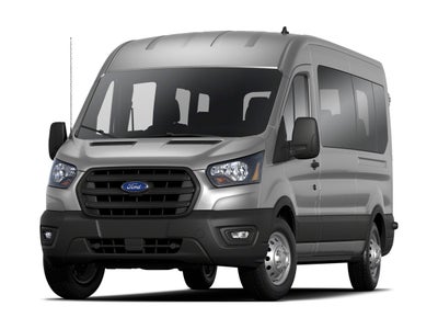 2020 Ford Transit-350 XL