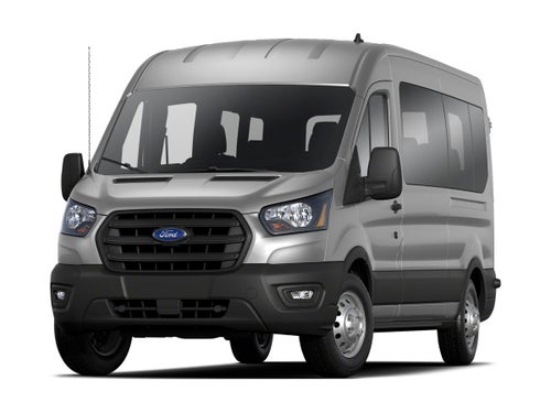 2020 Ford Transit-350 XL