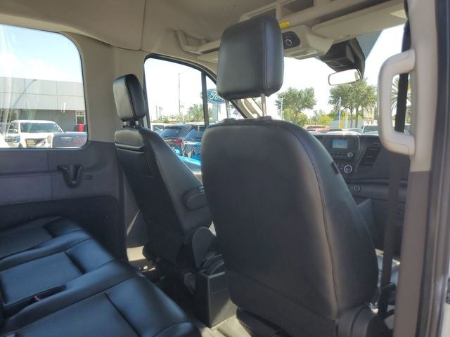 2020 Ford Transit-350 XL