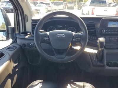 2020 Ford Transit-350 XL