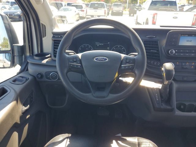 2020 Ford Transit-350 XL