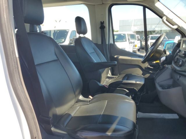 2020 Ford Transit-350 XL