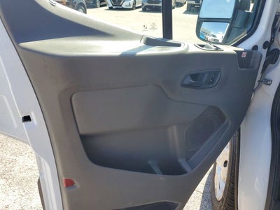 2020 Ford Transit-350 XL