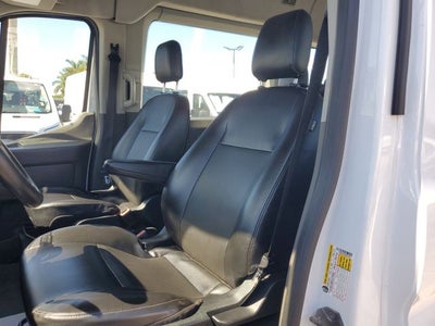 2020 Ford Transit-350 XL