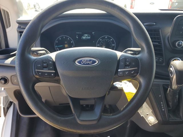 2020 Ford Transit-350 XL