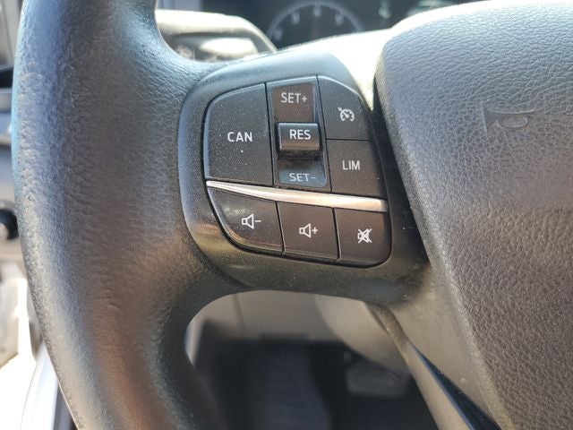 2020 Ford Transit-350 XL