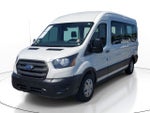 2020 Ford Transit-350 XL HIGH ROOF PASSENGER