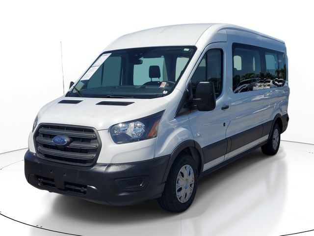 2020 Ford Transit-350 XL