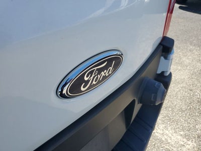 2020 Ford Transit-350 XL