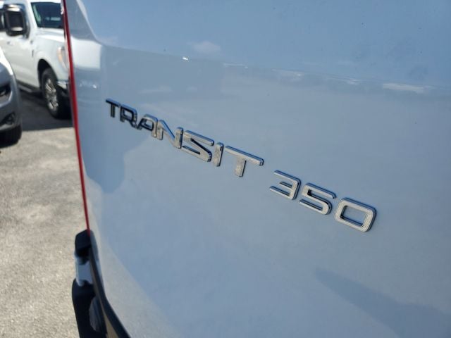 2020 Ford Transit-350 XL