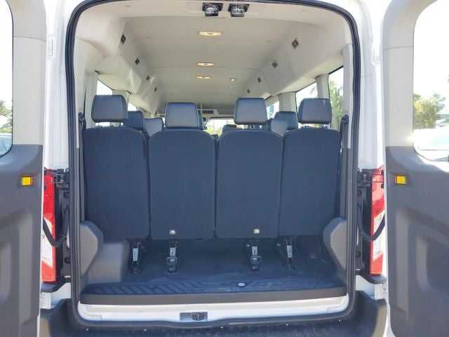 2020 Ford Transit-350 XL