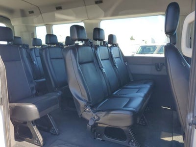 2020 Ford Transit-350 XL