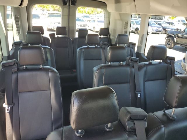 2020 Ford Transit-350 XL