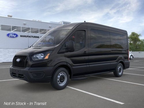 2026 Ford Transit-350 XL
