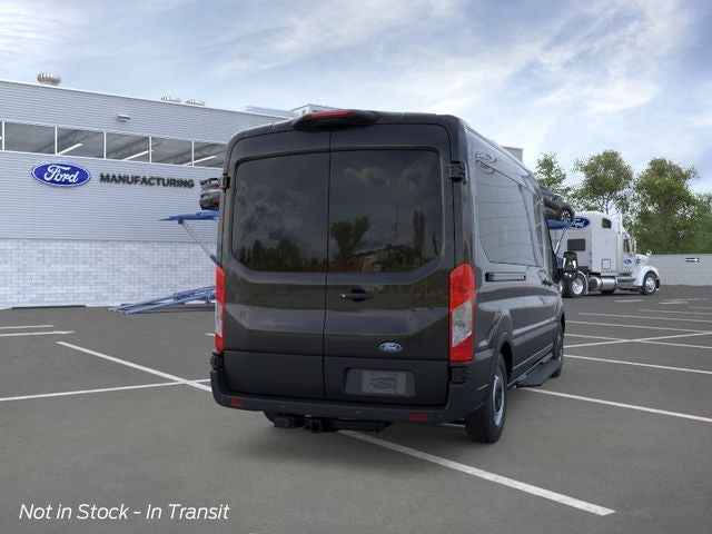 2026 Ford Transit-350 XL
