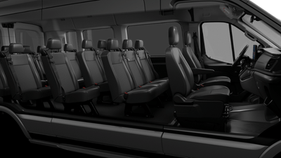 2026 Ford Transit-350 XL