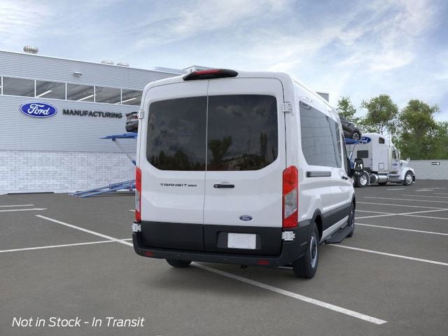 2026 Ford Transit-350 XL