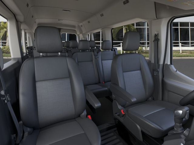 2025 Ford Transit-350 XL