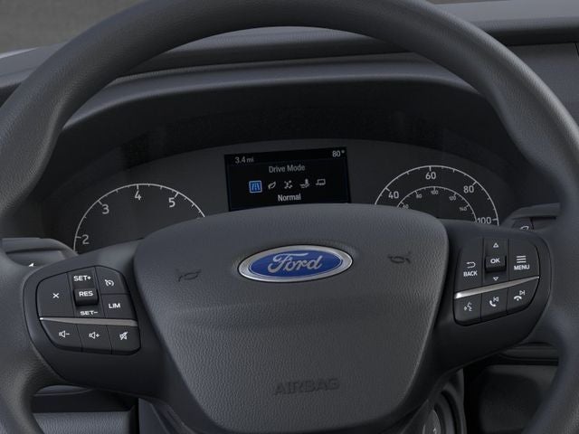 2025 Ford Transit-350 XL