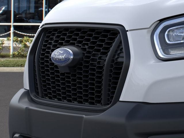 2025 Ford Transit-350 XL