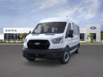 2025 Ford Transit-350 XL