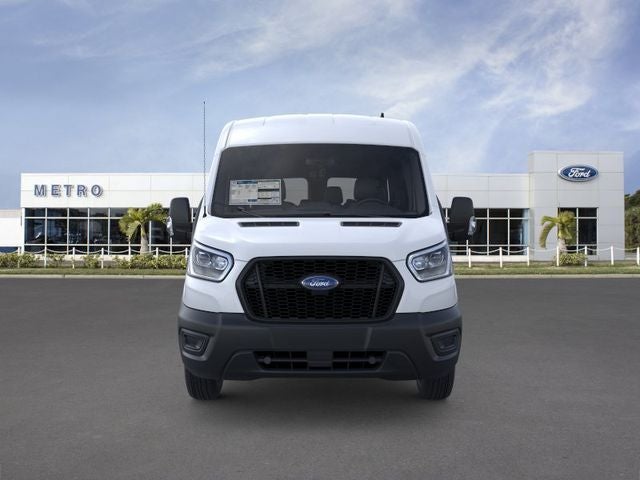 2025 Ford Transit-350 XL