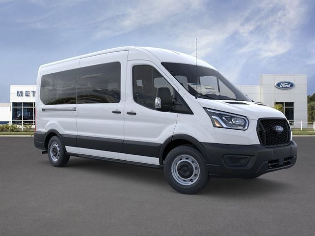 2025 Ford Transit-350 XL