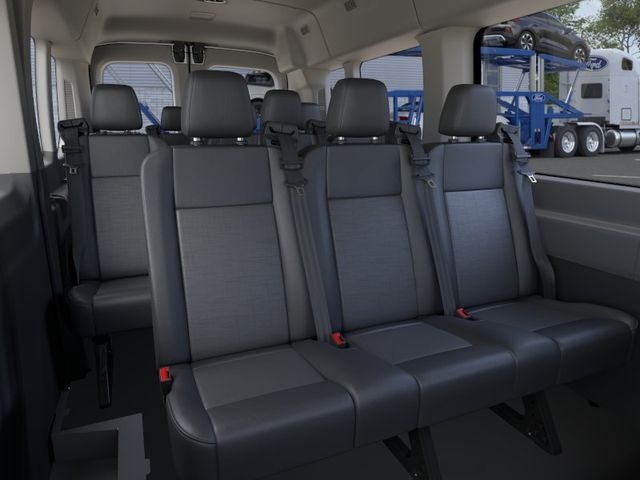 2026 Ford Transit-350 XL