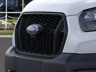 2025 Ford Transit-350 XL