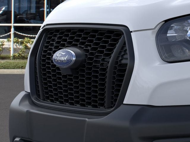 2025 Ford Transit-350 XL